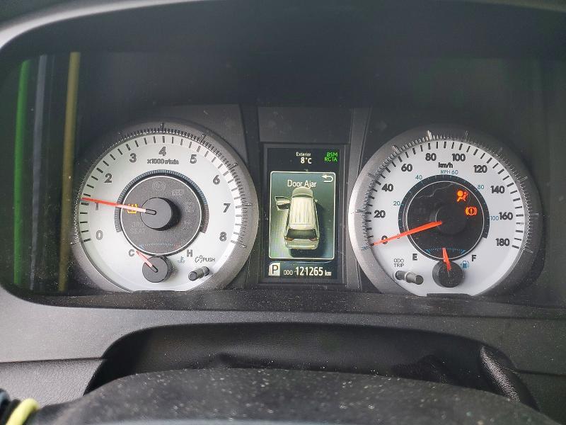 Продажа на аукционе авто 2019 Toyota Sienna, vin: 5TDXZ3DC1KS974726, номер лота: 72155675