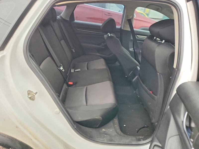 99902995 :رقم المزاد ، 1HGCV1F13LA023826 vin ، 2020 Honda Accord مزاد بيع