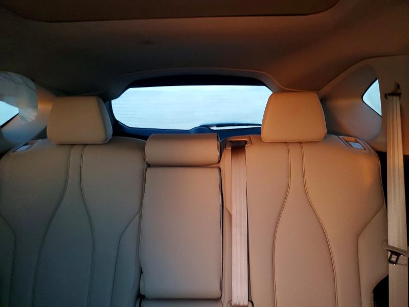 Продажа на аукционе авто 2024 Acura Rdx, vin: 5J8TC2H39RL024387, номер лота: 72281885