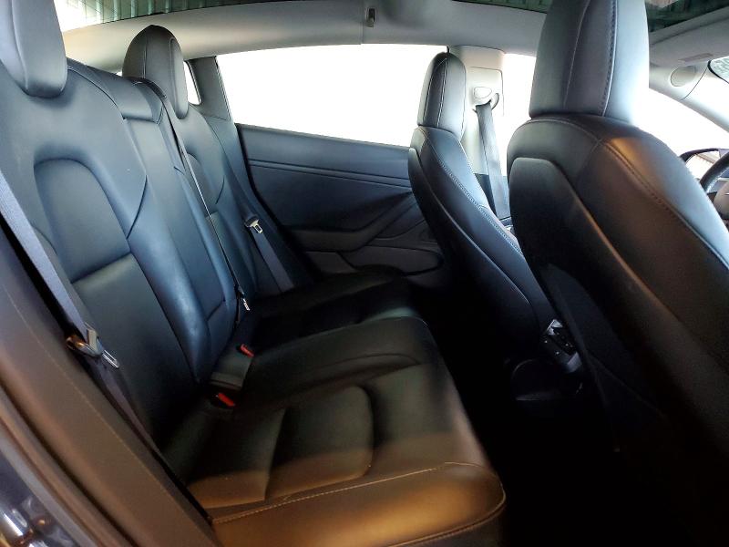 Aukcja sprzedaży 2019 Tesla Model 3, vin: 5YJ3E1EB7KF451817, numer aukcji: 72265195