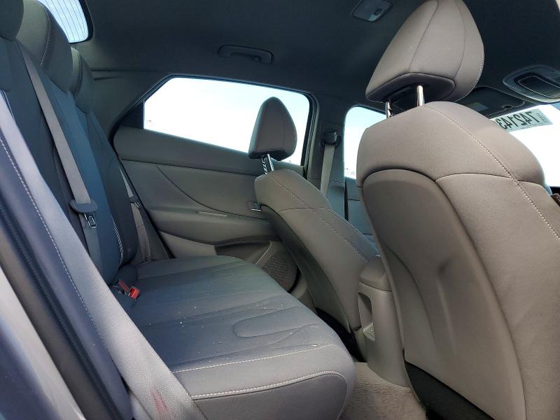 74214365 :رقم المزاد ، KMHLM4DG5RU767957 vin ، 2024 Hyundai Elantra مزاد بيع