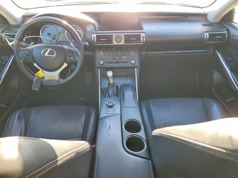 Aukcja sprzedaży 2015 Lexus Is, vin: JTHBF1D2XF5051864, numer aukcji: 72750885
