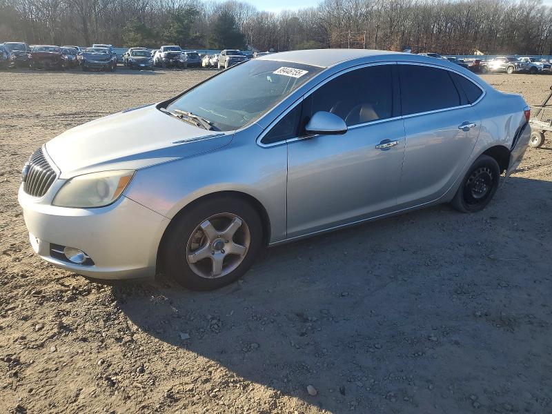 99446155 :رقم المزاد ، 1G4PP5SK7D4233518 vin ، 2013 Buick Verano مزاد بيع