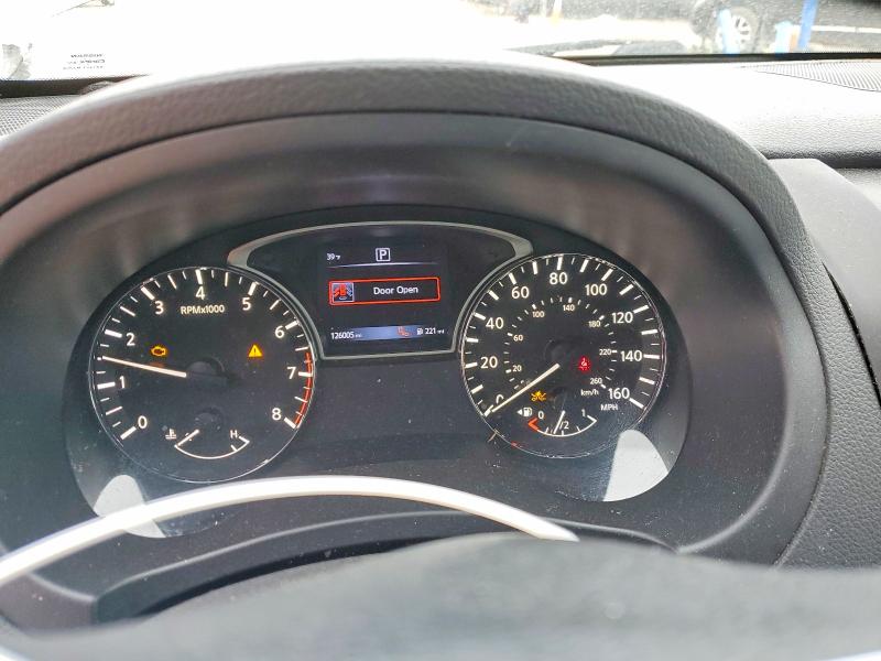 Продажа на аукционе авто 2018 Nissan Altima, vin: 1N4AL3APXJC274479, номер лота: 98950765