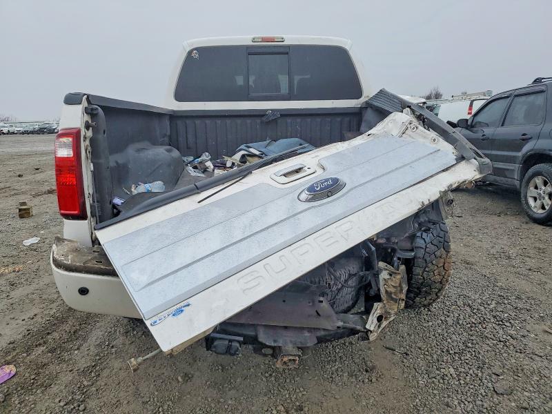 98429055 :رقم المزاد ، 1FT7W2BT3EEA64639 vin ، 2014 Ford F250 مزاد بيع
