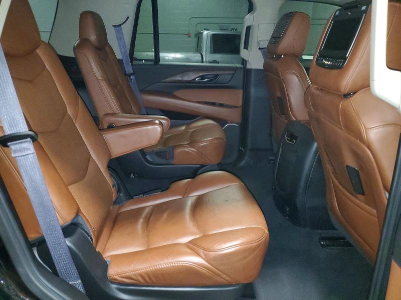 Aukcja sprzedaży 2016 Cadillac Escalade, vin: 1GYS4BKJ7GR379481, numer aukcji: 97763605