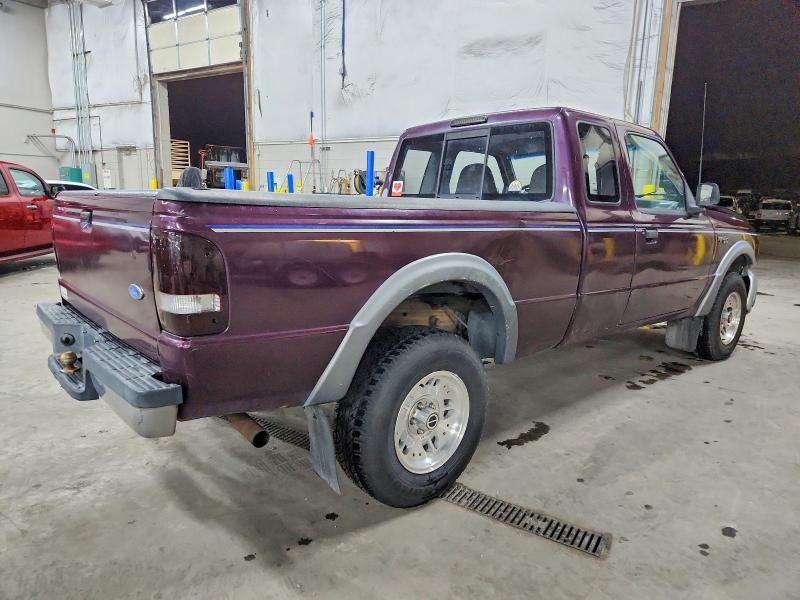 Aukcja sprzedaży 1994 Ford Ranger, vin: 1FTCR15U0RPB01709, numer aukcji: 74452565