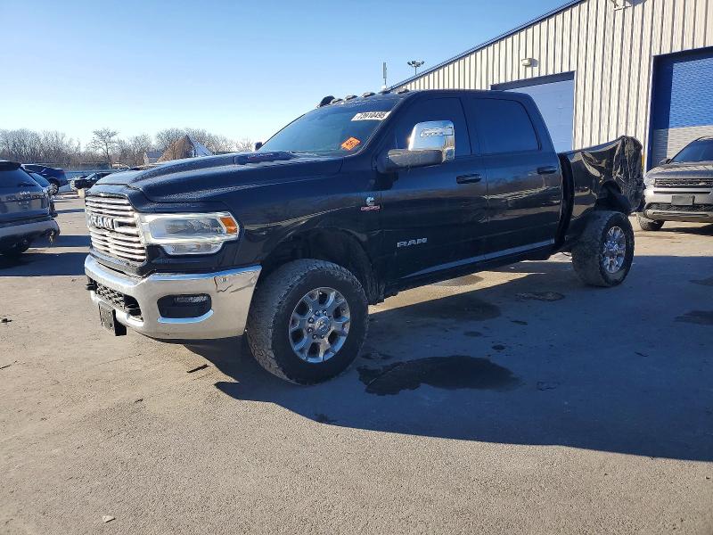 Продажа на аукционе авто 2023 Ram 2500, vin: 3C6UR5FLXPG617117, номер лота: 73910495