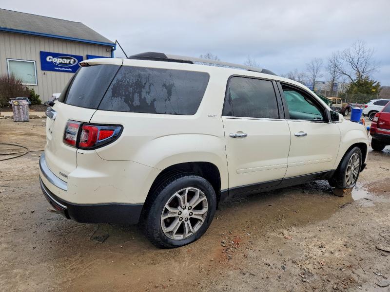 Aukcja sprzedaży 2014 Gmc Acadia, vin: 1GKKVRKD7EJ164060, numer aukcji: 98166315