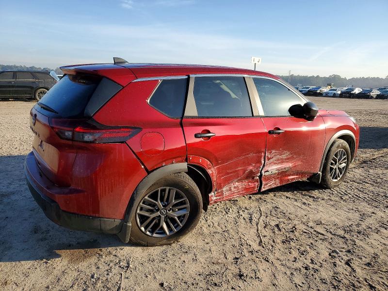 Aukcja sprzedaży 2026 Nissan Rogue, vin: 5N1BT3AA8TC673979, numer aukcji: 75369265