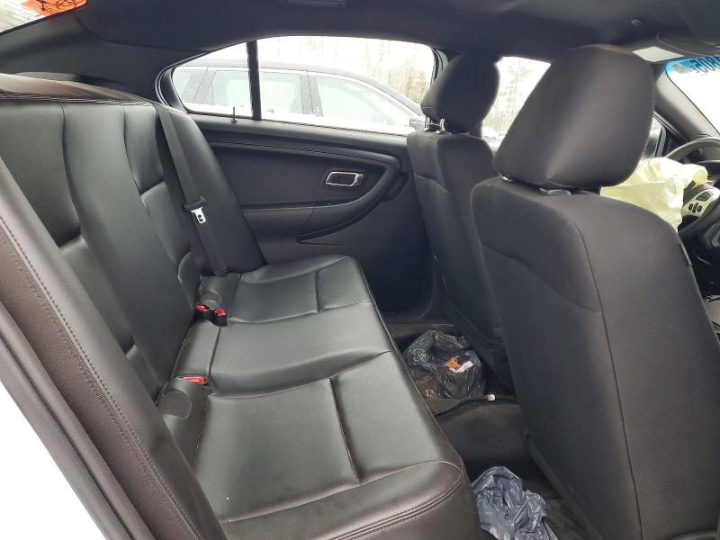 Продажа на аукционе авто 2013 Ford Taurus, vin: 1FAHP2MK1DG200460, номер лота: 98041805