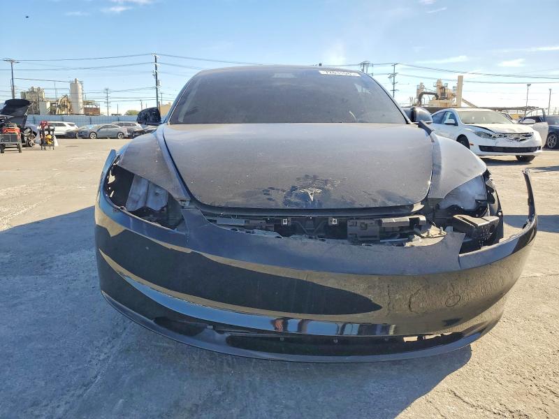 Продаж на аукціоні авто 2024 Tesla Model 3, vin: 5YJ3E1EA9RF721969, номер лоту: 72631085