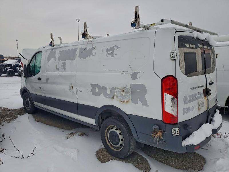 Продаж на аукціоні авто 2018 Ford Transit, vin: 1FTYR2ZM5JKA01077, номер лоту: 77410215