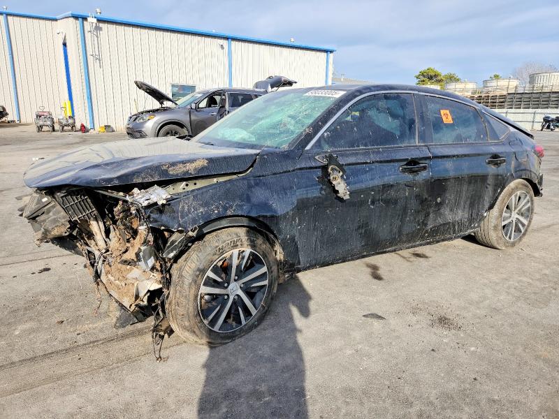 2024 Honda Civic მანქანა იყიდება აუქციონზე, vin: 19XFL2H56RE017290, აუქციონის ნომერი: 41883416