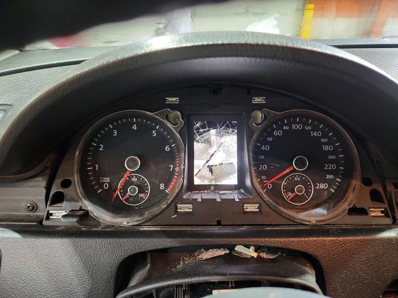 Продажа на аукционе авто 2009 Volkswagen Cc Sport, vin: WVWML93C09E544601, номер лота: 74808395