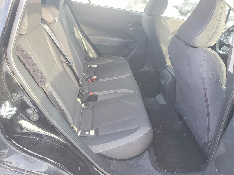 Продажа на аукционе авто 2024 Subaru Impreza, vin: JF1GUABC2R8296644, номер лота: 73422685