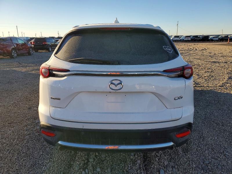 Aukcja sprzedaży 2020 Mazda Cx-9, vin: JM3TCADY1L0422414, numer aukcji: 97860005