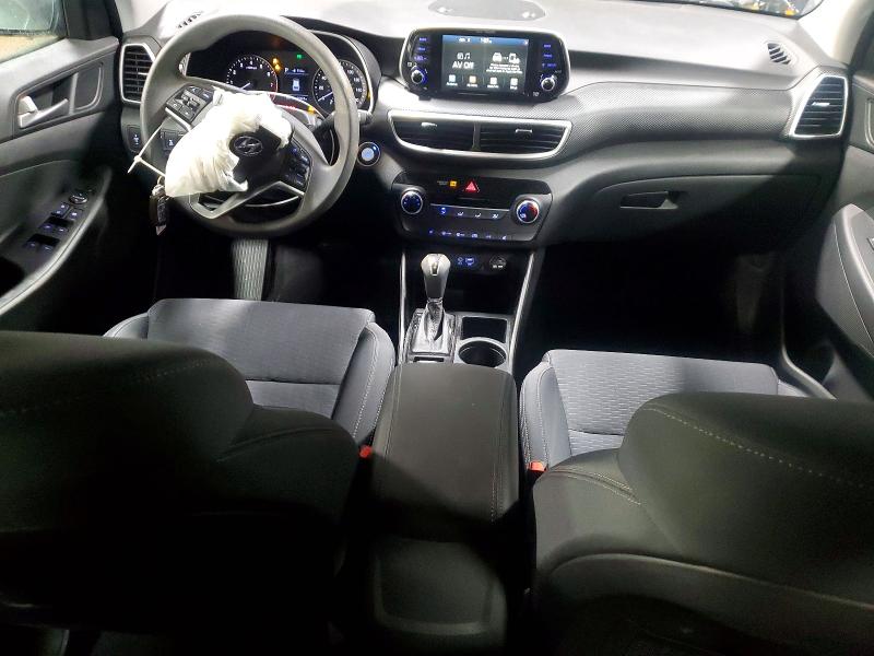 Продажа на аукционе авто 2020 Hyundai Tucson, vin: KM8J3CA49LU224018, номер лота: 98910595