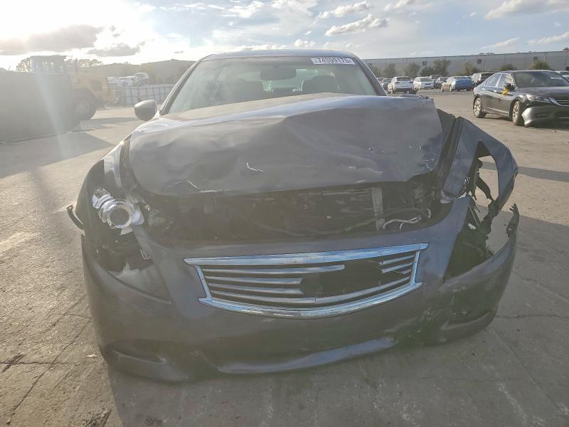 Aukcja sprzedaży 2011 Infiniti G37 Sedan, vin: JN1CV6AP8BM304494, numer aukcji: 74399175