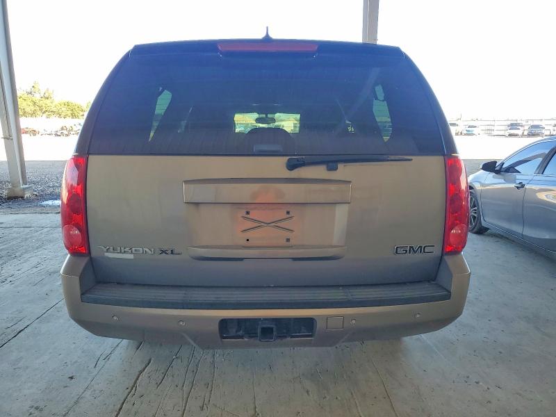Aukcja sprzedaży 2007 Gmc Yukon Xl K, vin: 1GKFK16387J175150, numer aukcji: 74002105