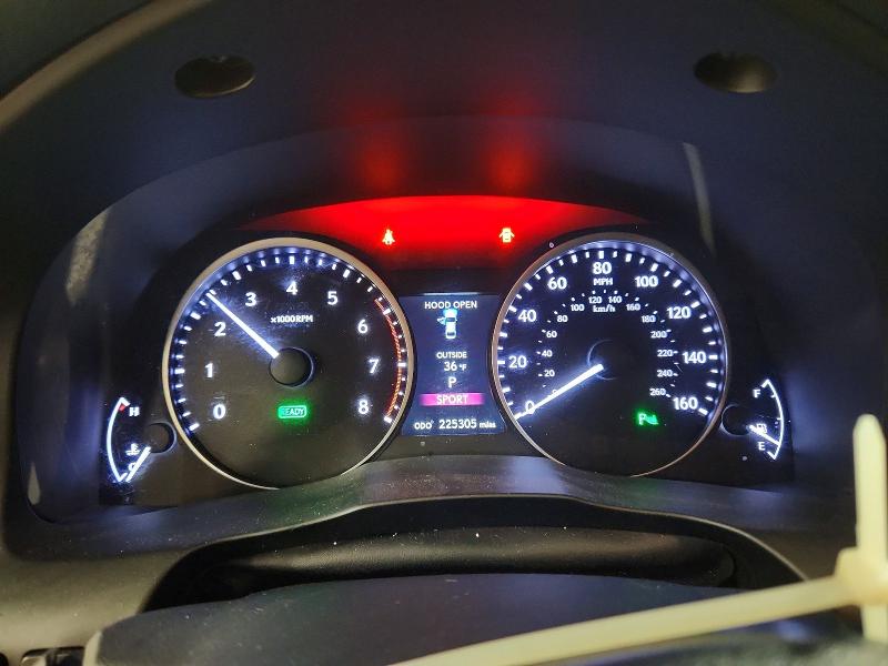 Aukcja sprzedaży 2015 Lexus Es, vin: JTHBW1GG6F2081081, numer aukcji: 98804925