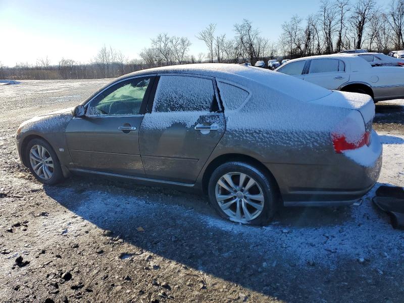 Продажа на аукционе авто 2006 Infiniti M35, vin: JNKAY01F76M260251, номер лота: 73637135