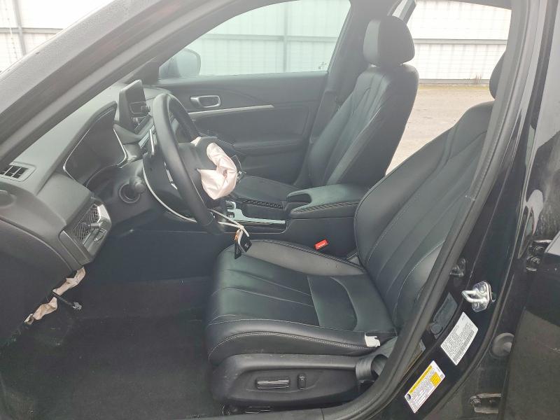 Продажа на аукционе авто 2024 Acura Integra A-, vin: 19UDE4H32RA008456, номер лота: 73306835
