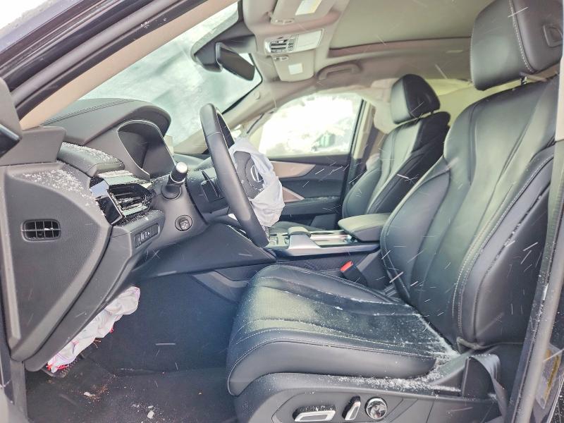 Aukcja sprzedaży 2024 Acura Mdx, vin: 5J8YE1H49RL030435, numer aukcji: 74660395