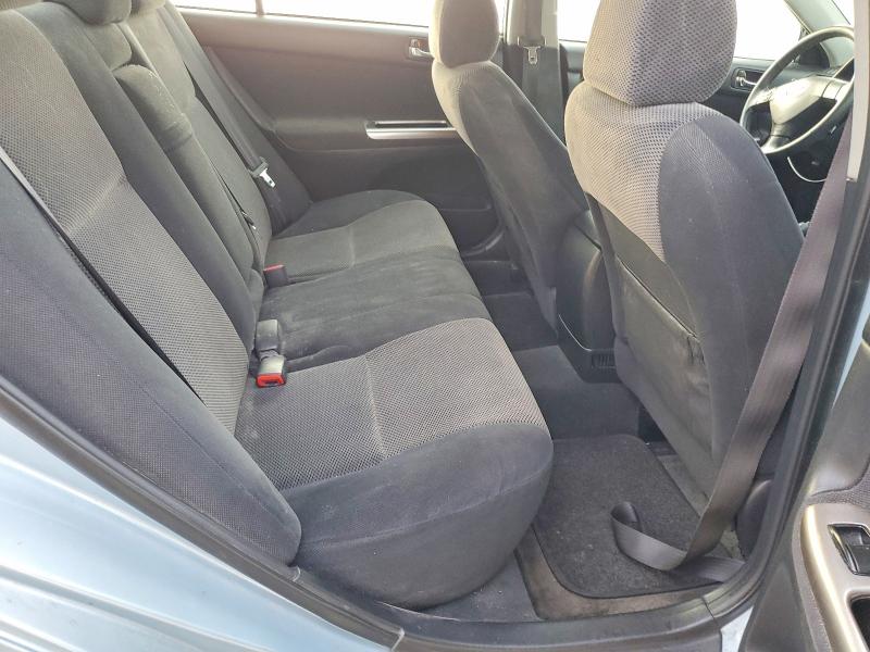 Aukcja sprzedaży 2005 Toyota Camry, vin: 4T1BE32K75U581485, numer aukcji: 98631185