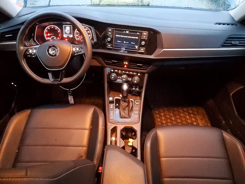 Aukcja sprzedaży 2021 Volkswagen Jetta, vin: 3VWC57BU5MM029887, numer aukcji: 98647895