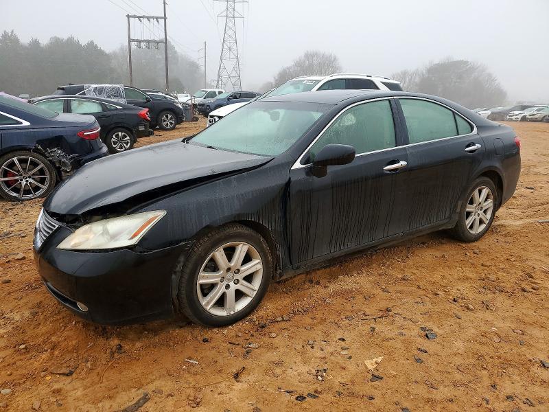 Auction sale of the 2008 Lexus Es 350, vin: JTHBJ46G882202472, lot number: 99502175