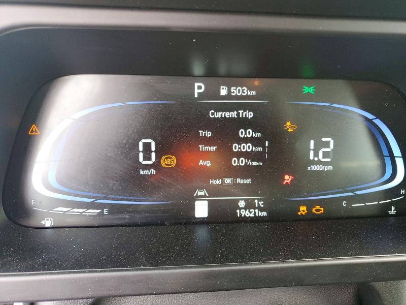 Aukcja sprzedaży 2025 Hyundai Elantra, vin: KMHLM4DG3SU902892, numer aukcji: 72952745