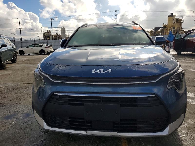 Aukcja sprzedaży 2024 Kia Niro, vin: KNDCS3LF4R5166353, numer aukcji: 99042745