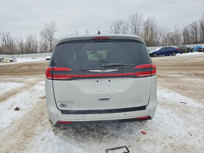Продаж на аукціоні авто 2023 Chrysler Pacifica, vin: 2C4RC1BG5PR531533, номер лоту: 99775875