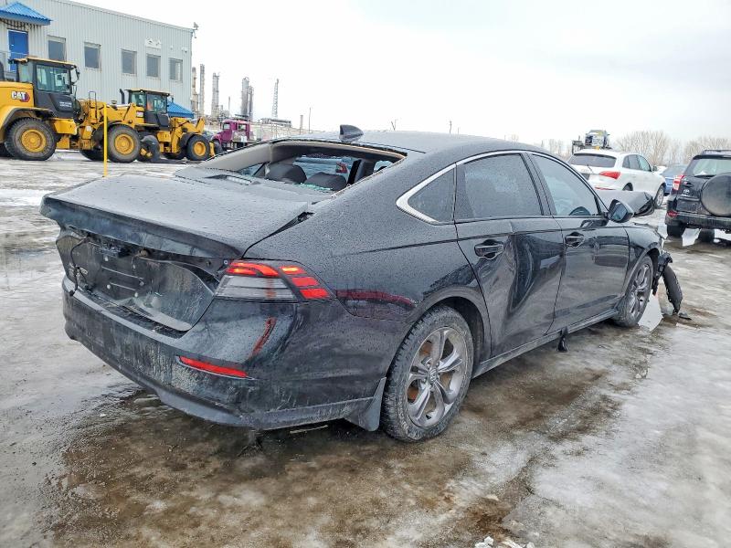 Aukcja sprzedaży 2023 Honda Accord, vin: 1HGCY1F36PA800739, numer aukcji: 98052085
