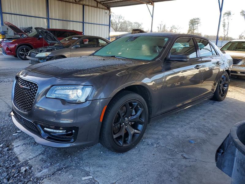 Aukcja sprzedaży 2023 Chrysler 300, vin: 2C3CCABT1PH676811, numer aukcji: 72569705
