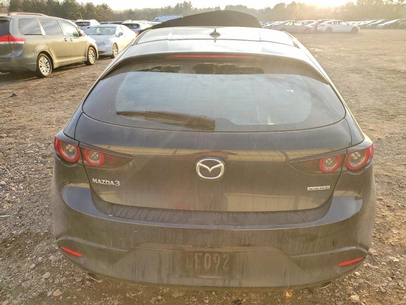 Aukcja sprzedaży 2019 Mazda 3, vin: JM1BPAMM3K1118600, numer aukcji: 99670965