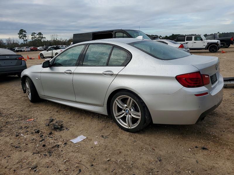 Aukcja sprzedaży 2013 Bmw 535, vin: WBAFR7C58DC824149, numer aukcji: 99756155