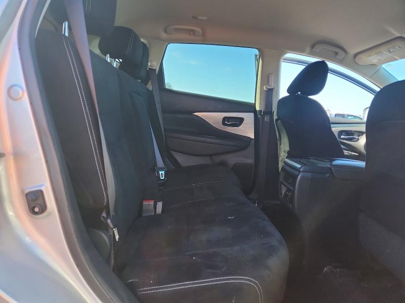 Продаж на аукціоні авто 2016 Nissan Murano, vin: 5N1AZ2MG7GN170250, номер лоту: 72467005