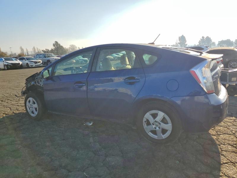 Продажа на аукционе авто 2011 Toyota Prius, vin: JTDKN3DU5B1362380, номер лота: 72398245