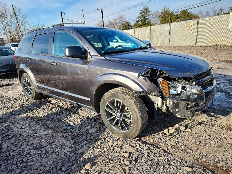 Aukcja sprzedaży 2018 Dodge Journey, vin: 3C4PDCAB6JT530627, numer aukcji: 98617545