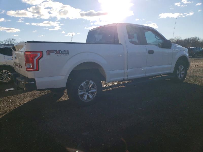 Продаж на аукціоні авто 2015 Ford F150, vin: 1FTEX1EPXFFC01665, номер лоту: 96762535