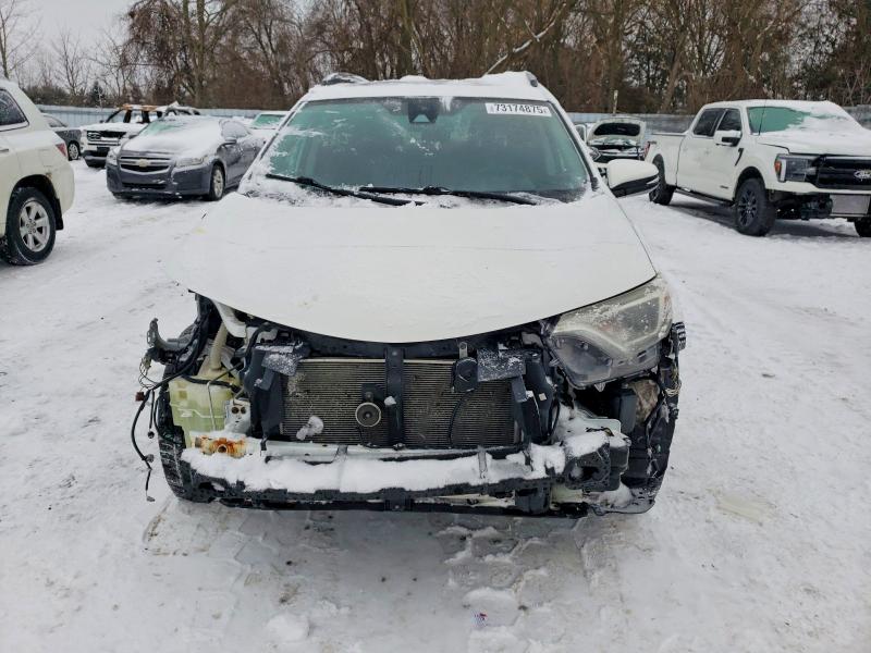 Продажа на аукционе авто 2017 Toyota Rav4, vin: 2T3RFREVXHW625057, номер лота: 73174875