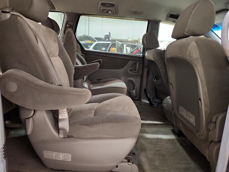 Aukcja sprzedaży 2008 Toyota Sienna, vin: 5TDZK23C08S196503, numer aukcji: 74739625