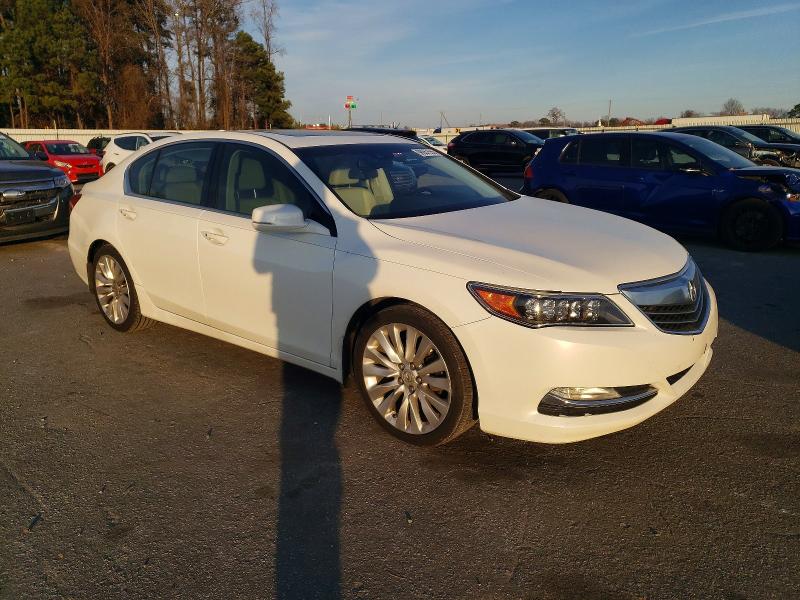 Aukcja sprzedaży 2014 Acura Rlx, vin: JH4KC1F52EC003172, numer aukcji: 98057555