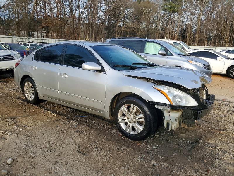 73647735 :رقم المزاد ، 1N4AL2AP0BC103039 vin ، 2011 Nissan Altima Bas مزاد بيع