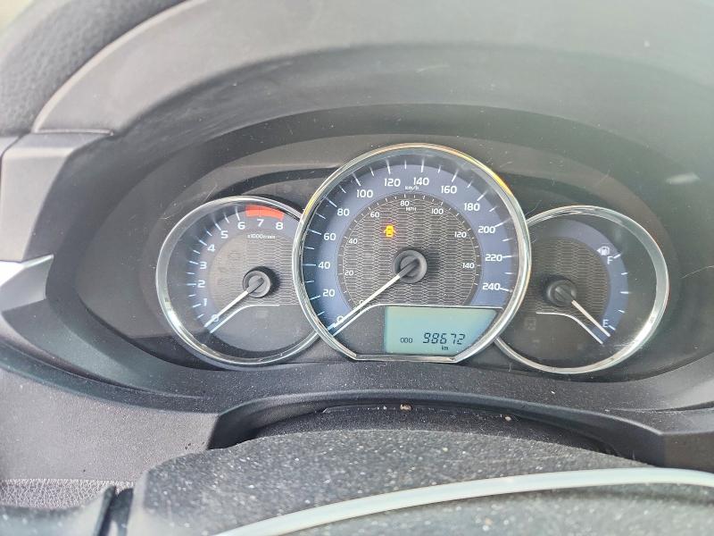 Aukcja sprzedaży 2014 Toyota Corolla, vin: 2T1BURHE6EC208432, numer aukcji: 75385795