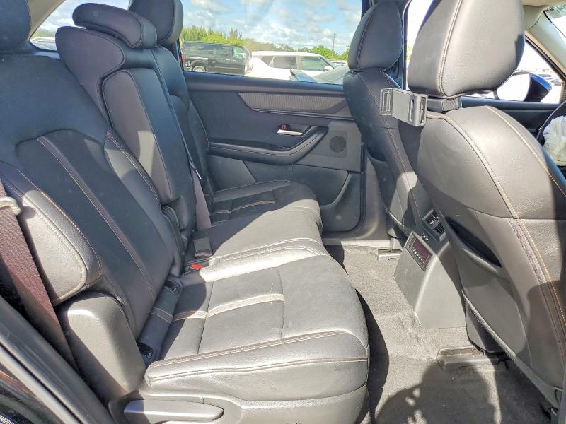Продаж на аукціоні авто 2024 Mazda Cx-90, vin: JM3KKAHD7R1186702, номер лоту: 99138945
