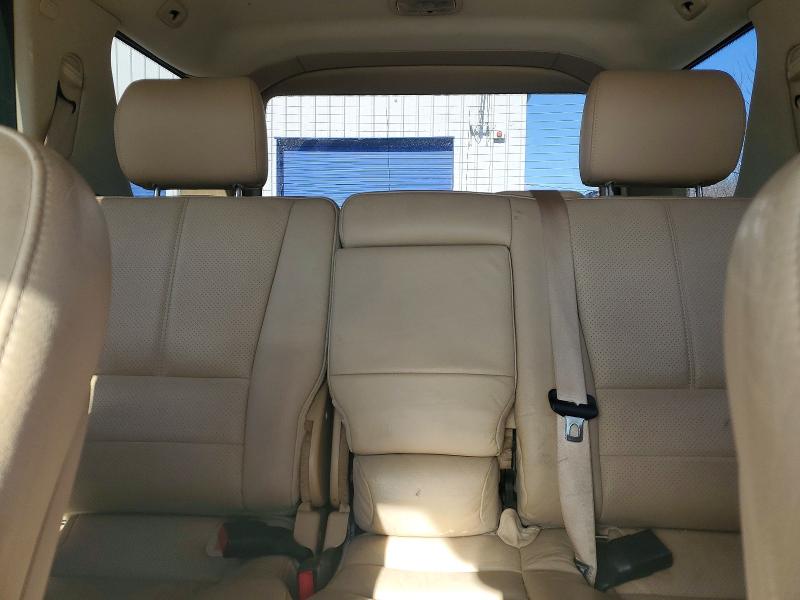 Продаж на аукціоні авто 2005 Mercedes-benz Ml 500, vin: 4JGAB75E65A559402, номер лоту: 72568115