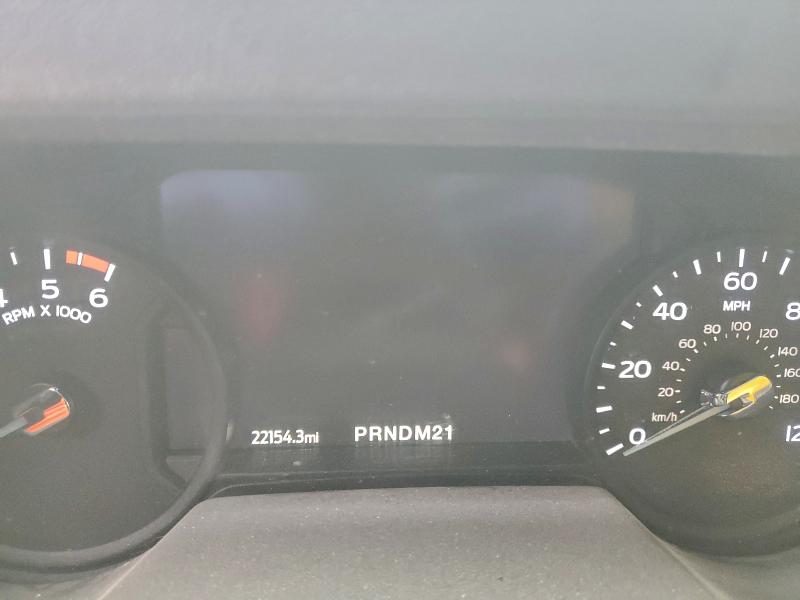 2023 Ford Econoline მანქანა იყიდება აუქციონზე, vin: 1FDWE3FN2PDD21424, აუქციონის ნომერი: 73239935